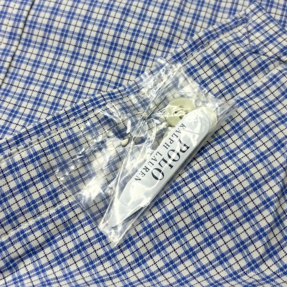 Polo Ralph Lauren elevate your